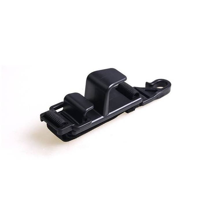 車用シートフック カーフック ヘッドレストフック | PlusNao | 詳細画像6 