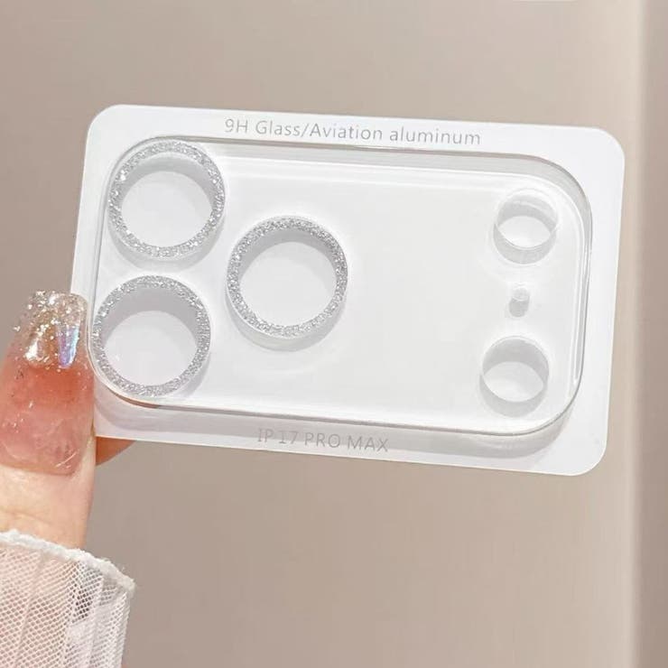 iPhone用カメラカバー カメラレンズ保護 スマホカメラ | PlusNao | 詳細画像10 
