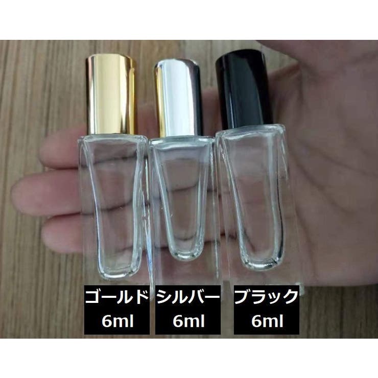アトマイザー ロールオン 6ml | PlusNao | 詳細画像6 