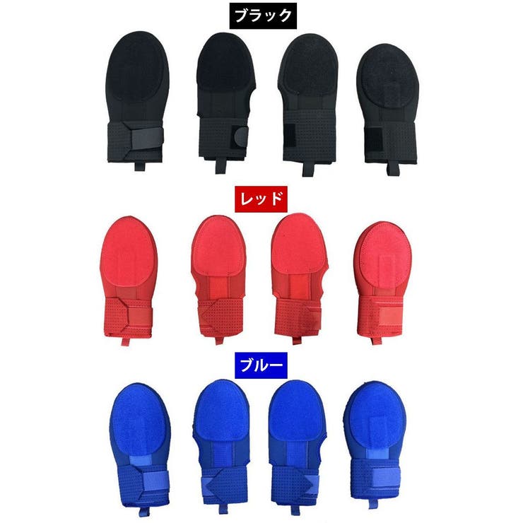 スライディングミット 走塁用ミット スライディング手袋 | PlusNao | 詳細画像16 