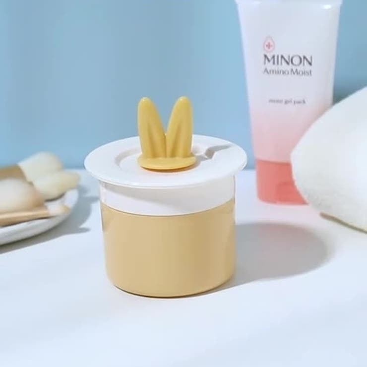 洗顔用泡立て器 洗顔料フォーマー 石鹸泡だて器 | PlusNao | 詳細画像6 