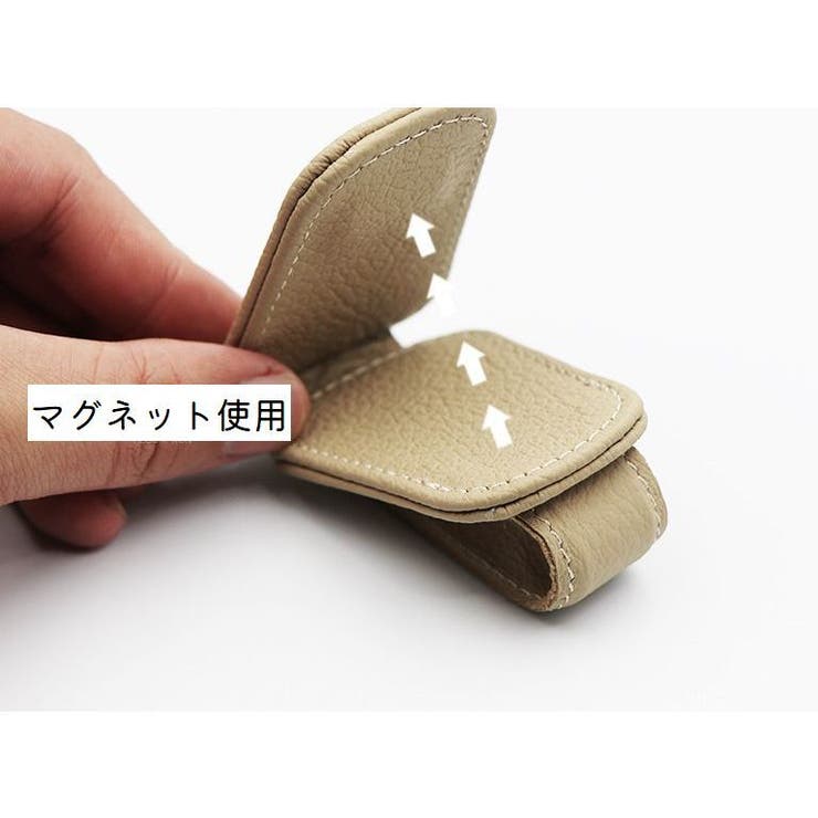 サングラスクリップ サングラスホルダー サンバイザー | PlusNao | 詳細画像13 
