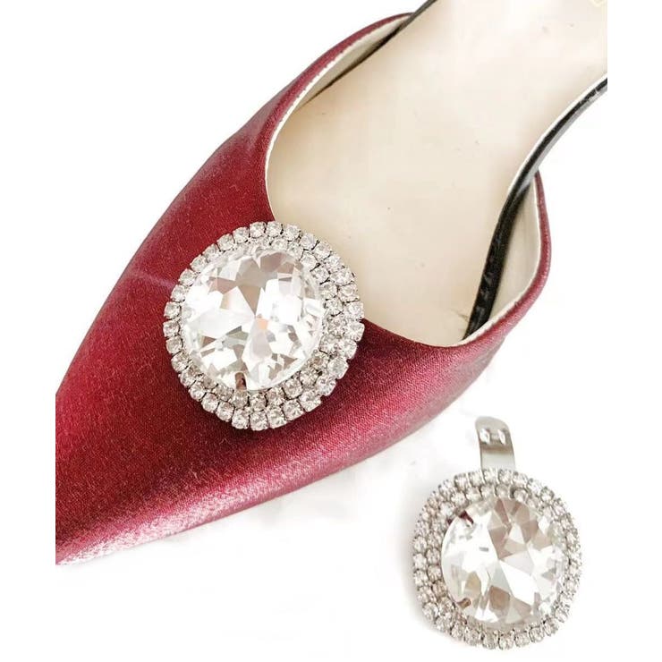 シューズクリップ 同型2個セット 1足分 | PlusNao | 詳細画像13 