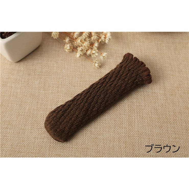 椅子脚用カバー チェアソックス 4個セット | PlusNao | 詳細画像15 