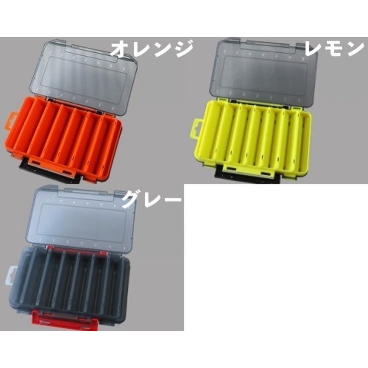 ルアーケース フライケース エギケース | PlusNao | 詳細画像13 