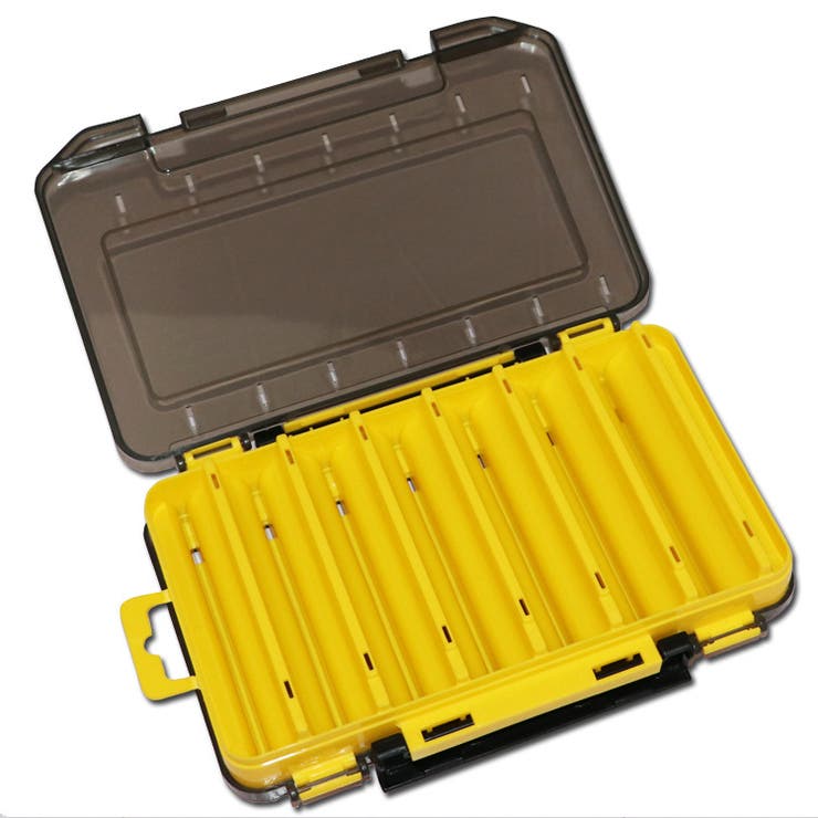 ルアーケース フライケース エギケース | PlusNao | 詳細画像3 