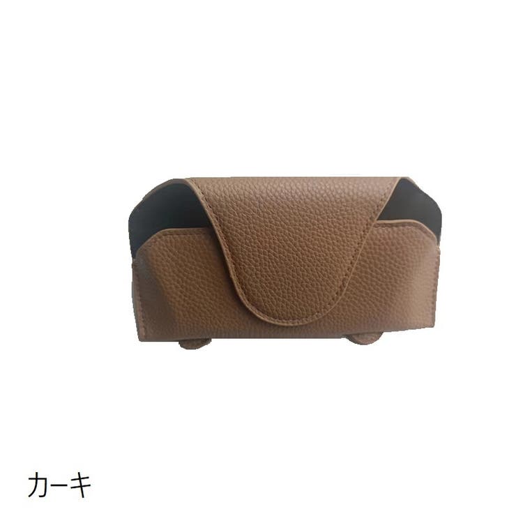 サングラスホルダー サングラス収納 ケース | PlusNao | 詳細画像19 