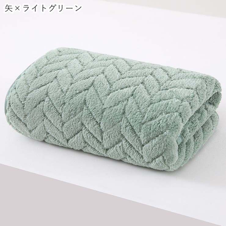 フェイスタオル 手拭きタオル バス雑貨 | PlusNao | 詳細画像11 