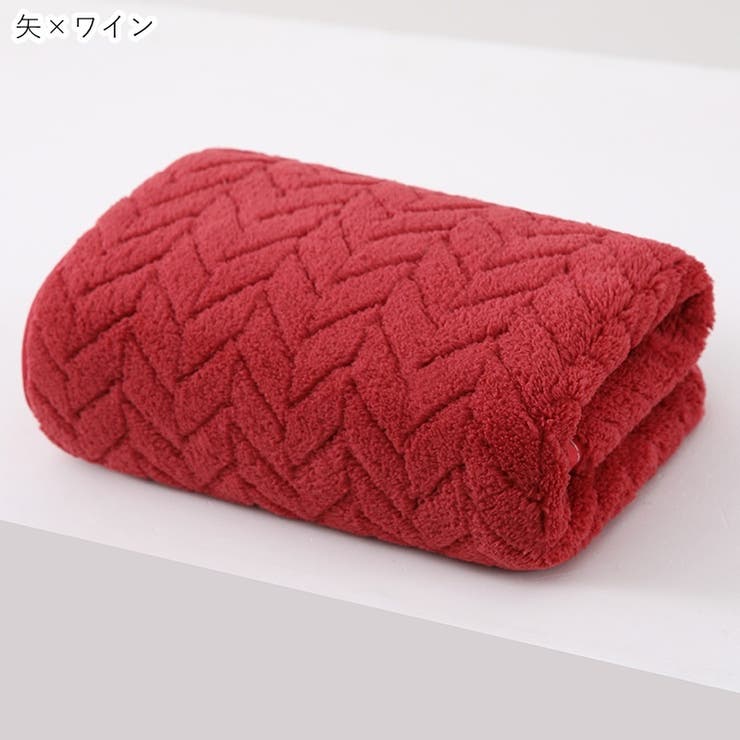 フェイスタオル 手拭きタオル バス雑貨 | PlusNao | 詳細画像12 