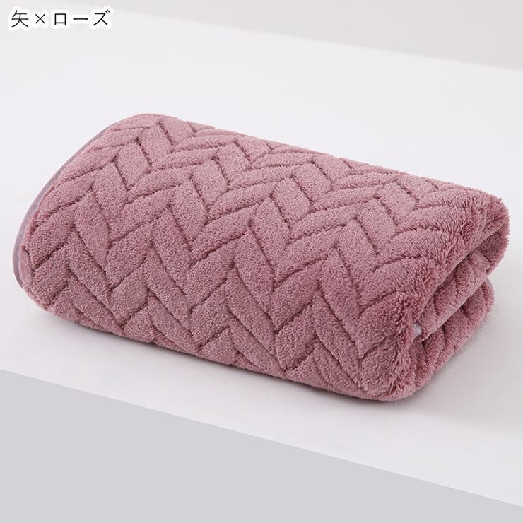 フェイスタオル 手拭きタオル バス雑貨 | PlusNao | 詳細画像13 