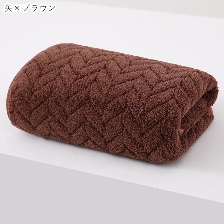 フェイスタオル 手拭きタオル バス雑貨 | PlusNao | 詳細画像15 