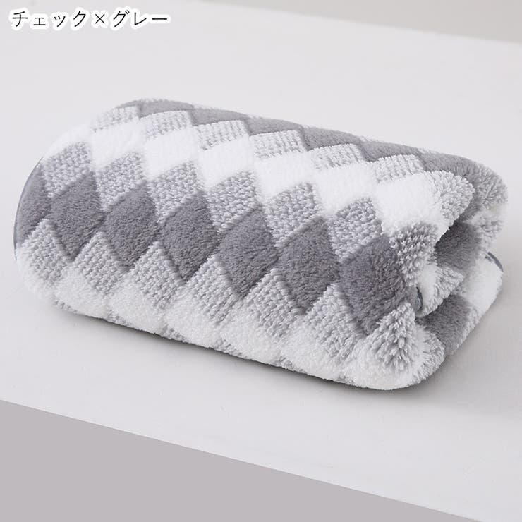 フェイスタオル 手拭きタオル バス雑貨 | PlusNao | 詳細画像9 