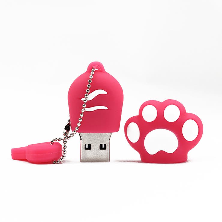 USBメモリー フラッシュメモリー 16GB | PlusNao | 詳細画像4 