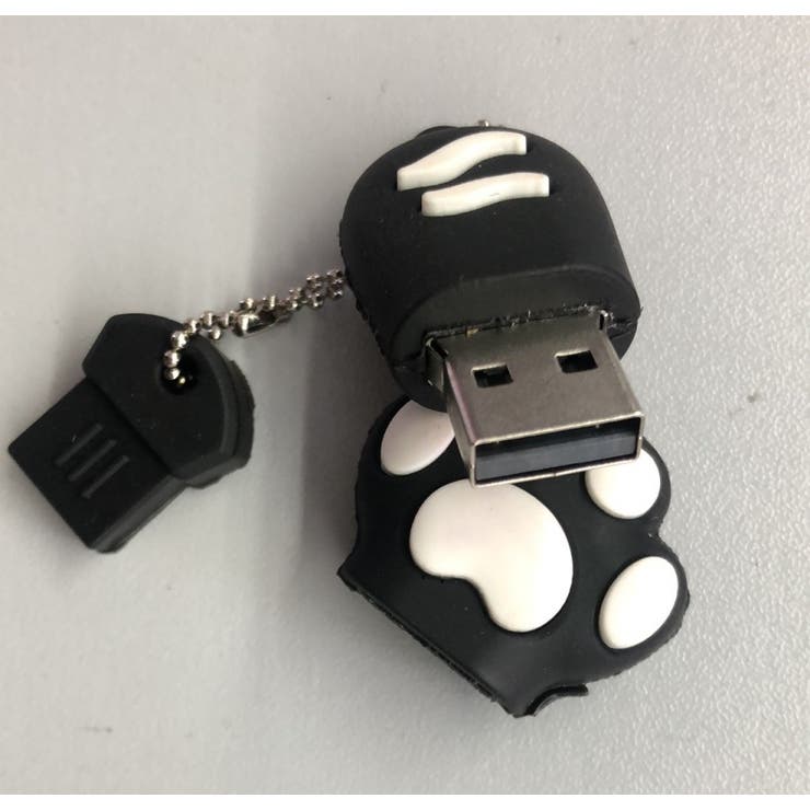 USBメモリー フラッシュメモリー 16GB | PlusNao | 詳細画像5 