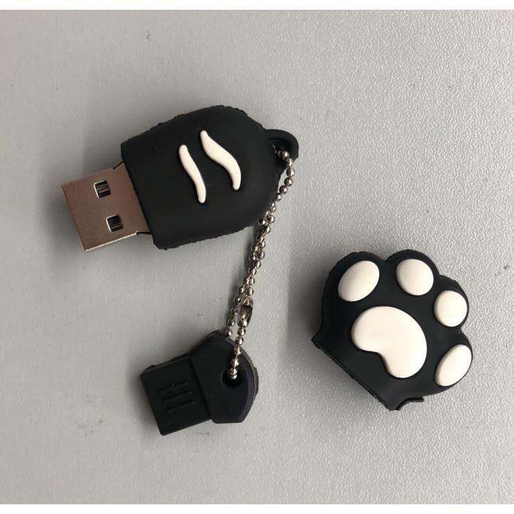 USBメモリー フラッシュメモリー 16GB | PlusNao | 詳細画像6 