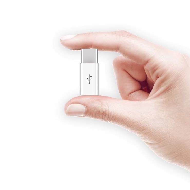 変換アダプター Type C | PlusNao | 詳細画像2 