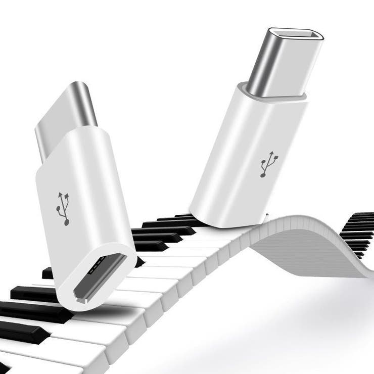 変換アダプター Type C | PlusNao | 詳細画像4 