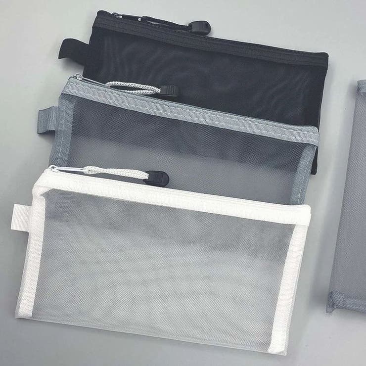 ペンケース 文房具入れ 筆箱 | PlusNao | 詳細画像4 