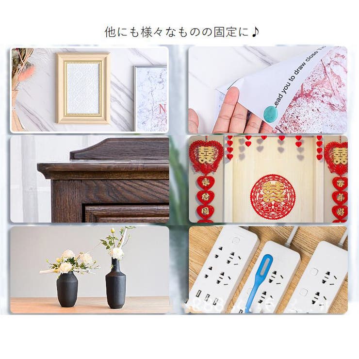 ネイルチップ固定用粘土 ねんど ネイルスタンド | PlusNao | 詳細画像4 