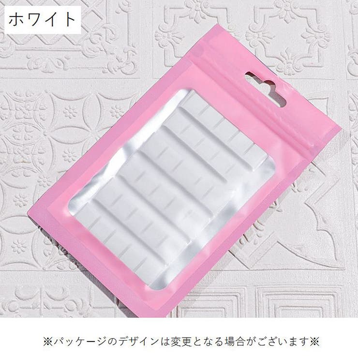 ネイルチップ固定用粘土 ねんど ネイルスタンド | PlusNao | 詳細画像5 