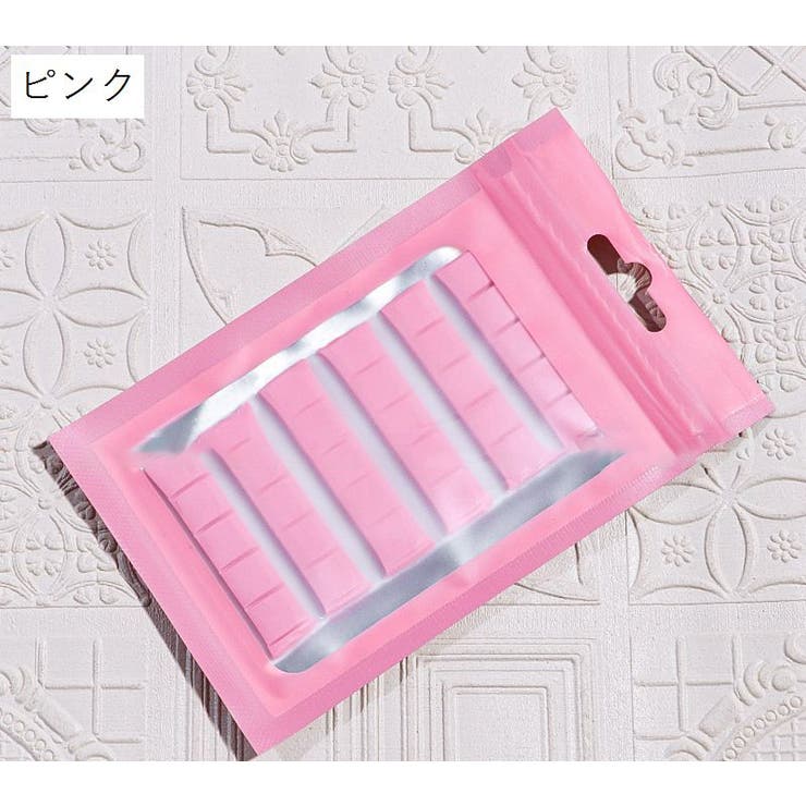 ネイルチップ固定用粘土 ねんど ネイルスタンド | PlusNao | 詳細画像6 