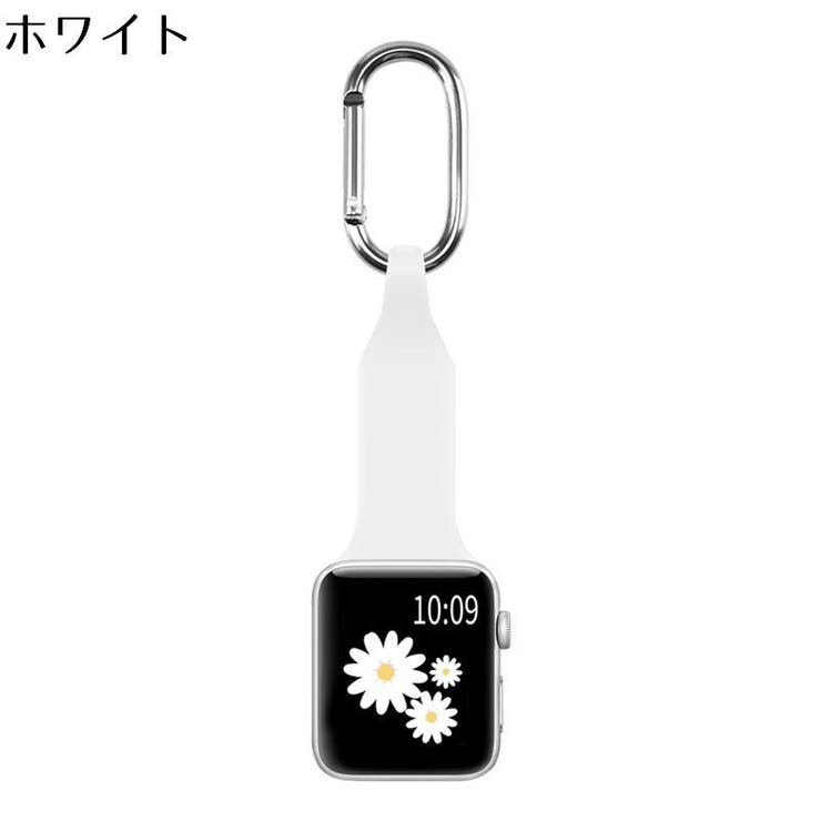 シリコンバンド Apple Watch用 | PlusNao | 詳細画像11 
