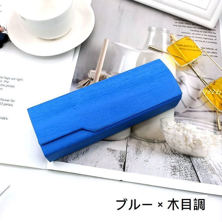 メガネケース 眼鏡ケース サングラスケース | PlusNao | 詳細画像11 