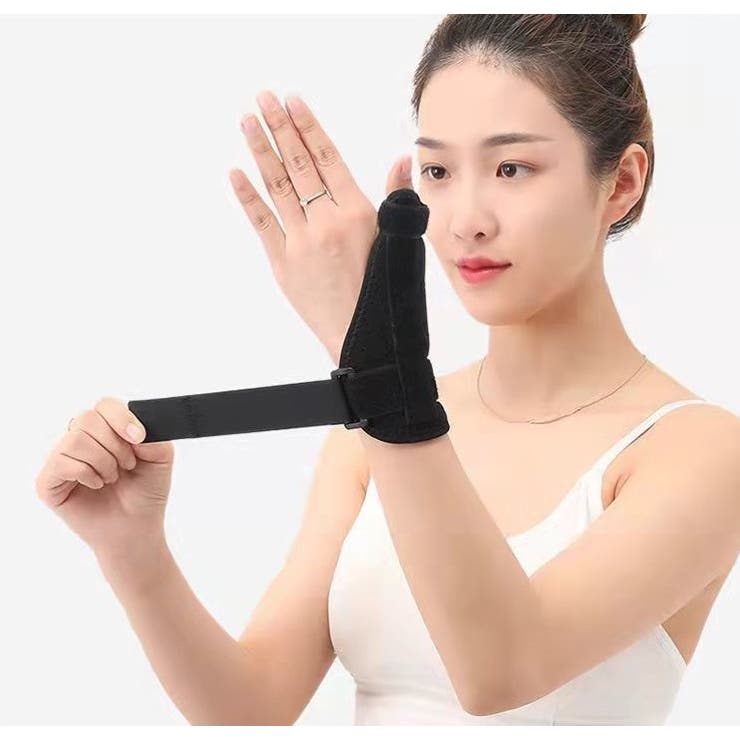 指用サポーター 指サポーター 単品 | PlusNao | 詳細画像3 
