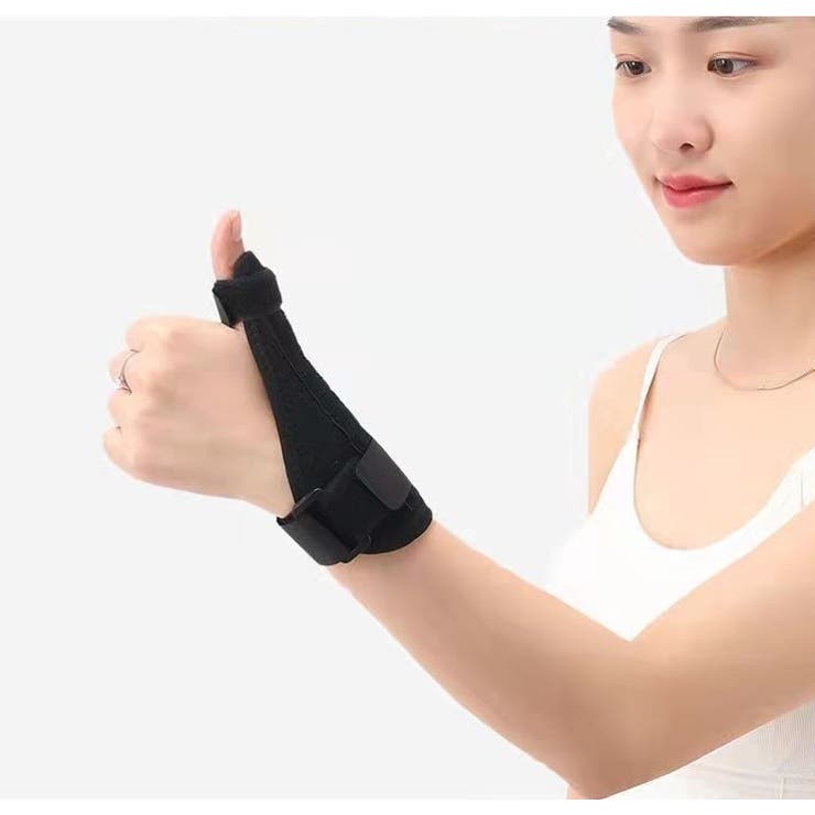 指用サポーター 指サポーター 単品 | PlusNao | 詳細画像4 