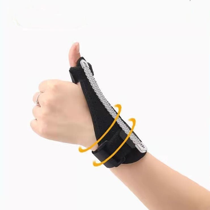 指用サポーター 指サポーター 単品 | PlusNao | 詳細画像6 