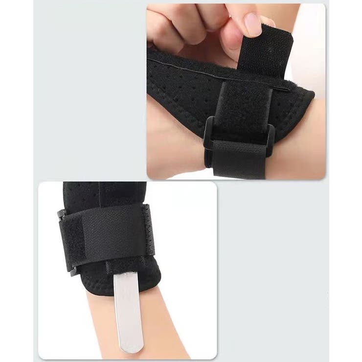 指用サポーター 指サポーター 単品 | PlusNao | 詳細画像9 