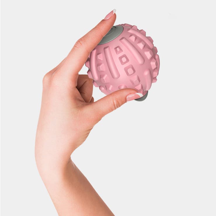 ストレッチボール フィットネス器具 グリーン | PlusNao | 詳細画像6 