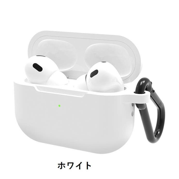 イヤホンケースカバー Airpods Pro2 | PlusNao | 詳細画像17 