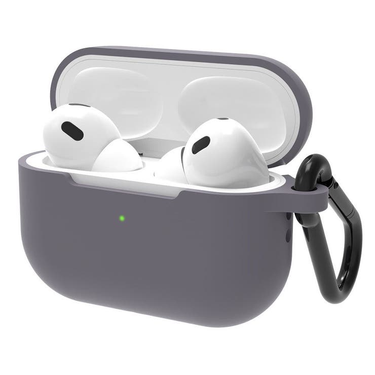 イヤホンケースカバー Airpods Pro2 | PlusNao | 詳細画像6 