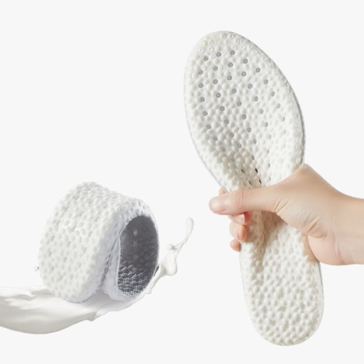 インソール 中敷き メンズ | PlusNao | 詳細画像11 