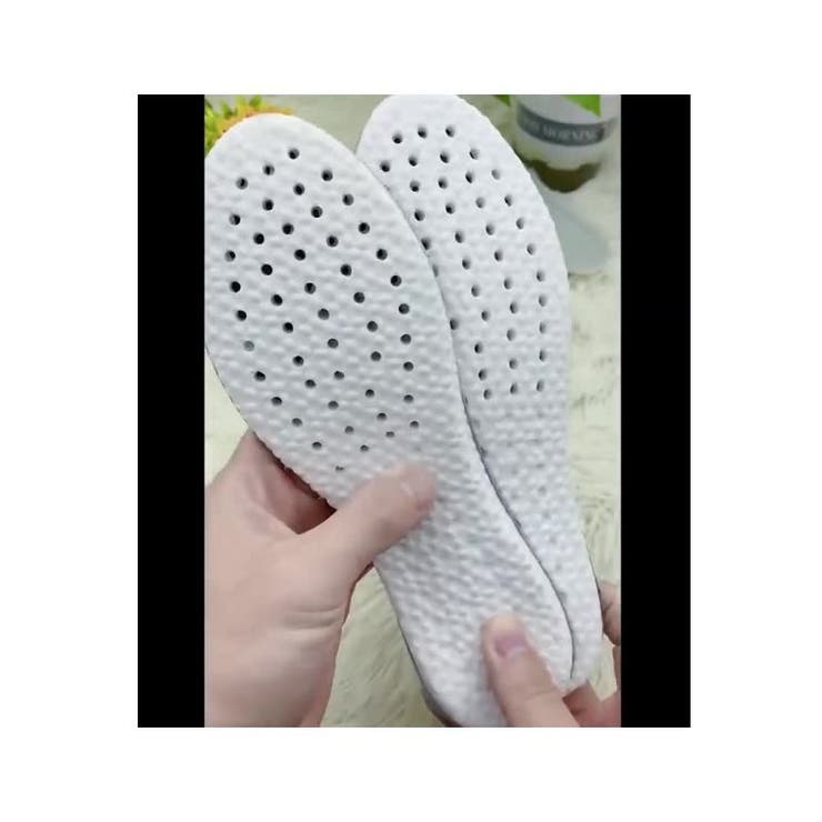 インソール 中敷き メンズ | PlusNao | 詳細画像14 