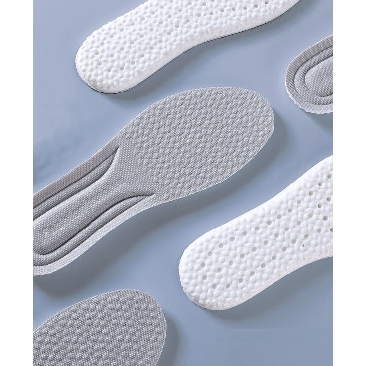 インソール 中敷き メンズ | PlusNao | 詳細画像5 