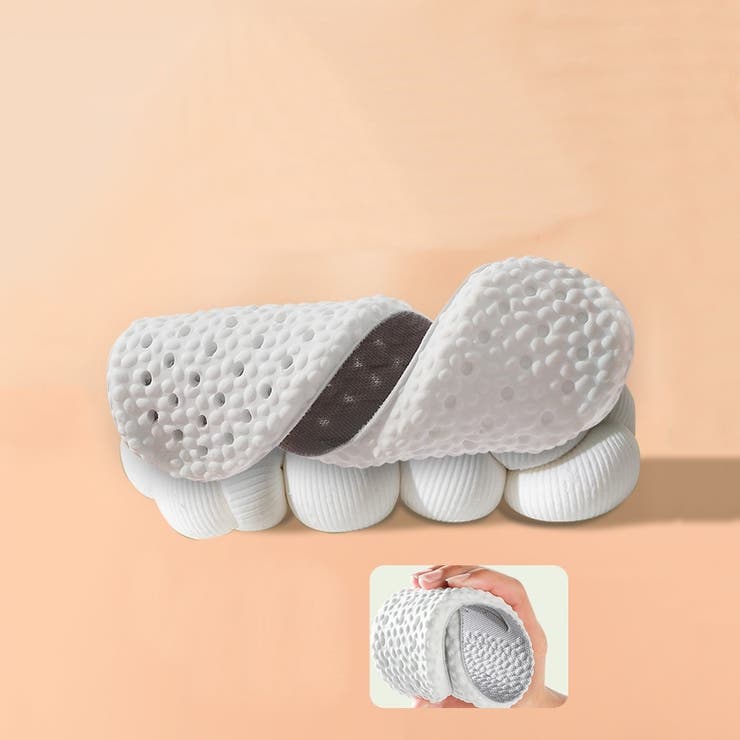 インソール 中敷き メンズ | PlusNao | 詳細画像8 