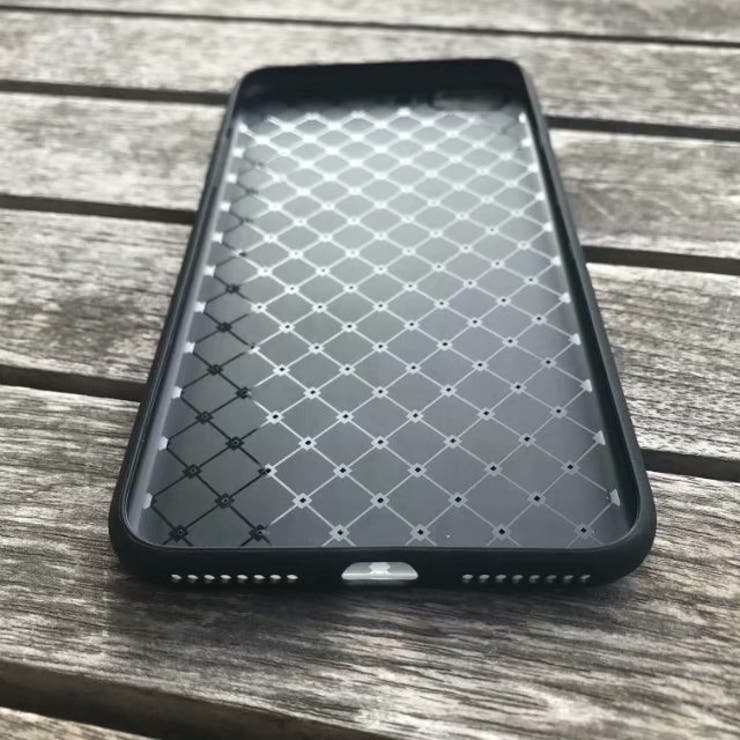 iPhoneカバー iPhoneケース ソフトシェル | PlusNao | 詳細画像14 