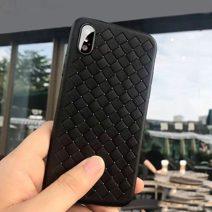 iPhoneカバー iPhoneケース ソフトシェル | PlusNao | 詳細画像9 