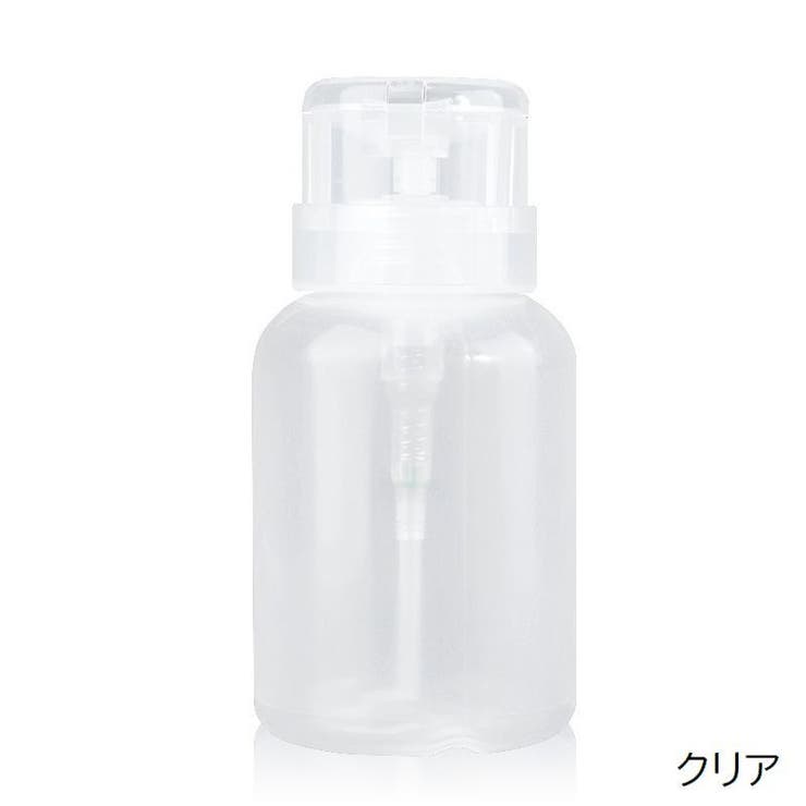 ネイルディスペンサー ネイルアート用品 200ml | PlusNao | 詳細画像10 