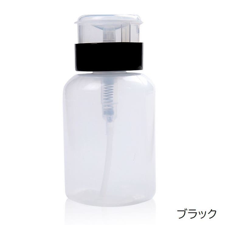 ネイルディスペンサー ネイルアート用品 200ml | PlusNao | 詳細画像9 