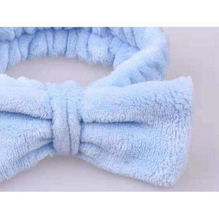 ヘアバンド ヘッドバンド バス用品 | PlusNao | 詳細画像11 