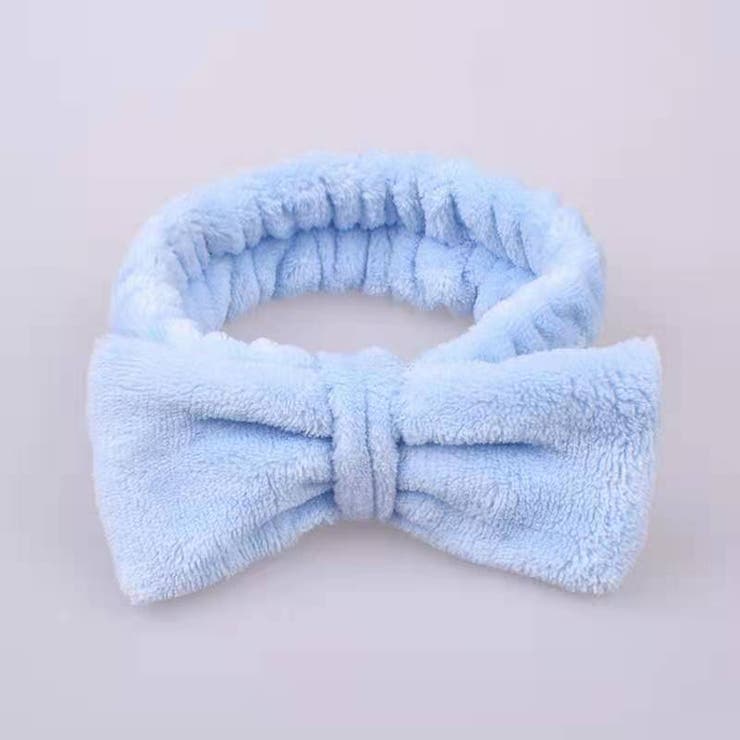 ヘアバンド ヘッドバンド バス用品 | PlusNao | 詳細画像2 