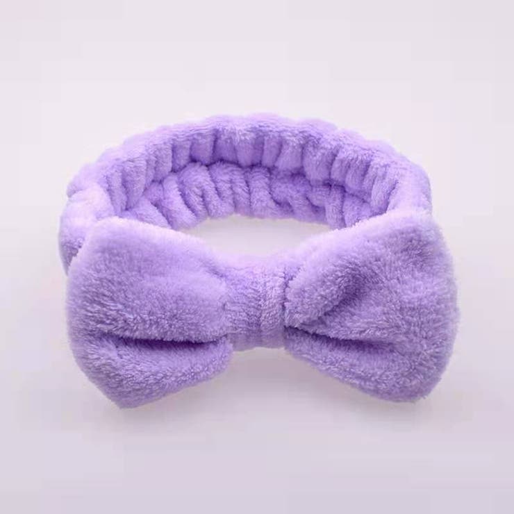 ヘアバンド ヘッドバンド バス用品 | PlusNao | 詳細画像3 