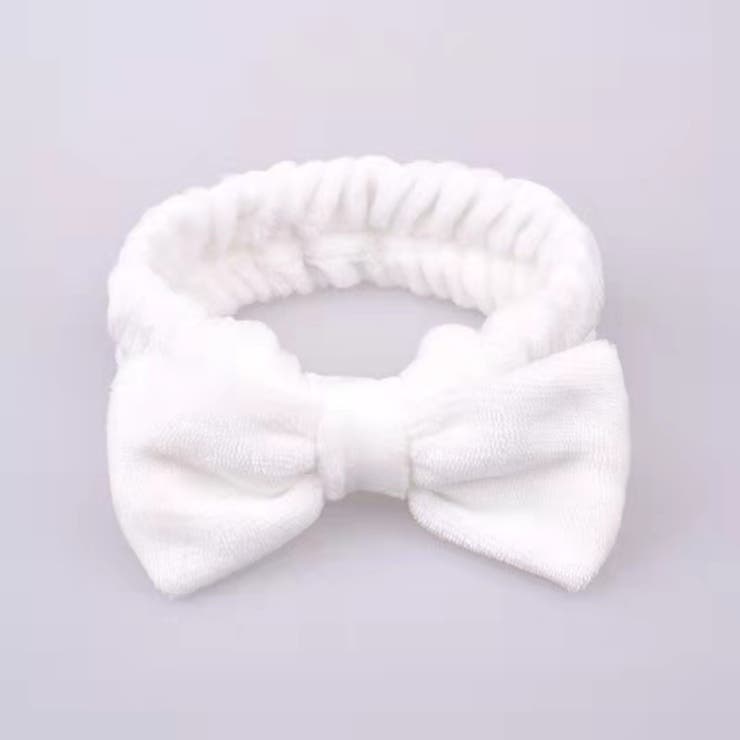 ヘアバンド ヘッドバンド バス用品 | PlusNao | 詳細画像5 