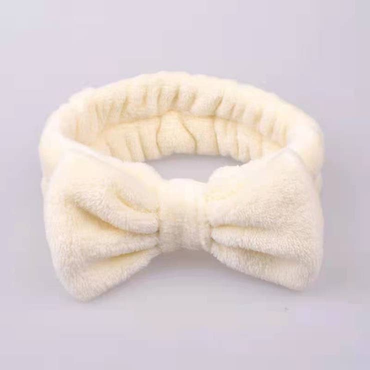 ヘアバンド ヘッドバンド バス用品 | PlusNao | 詳細画像6 
