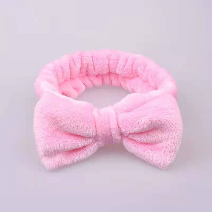 ヘアバンド ヘッドバンド バス用品 | PlusNao | 詳細画像7 