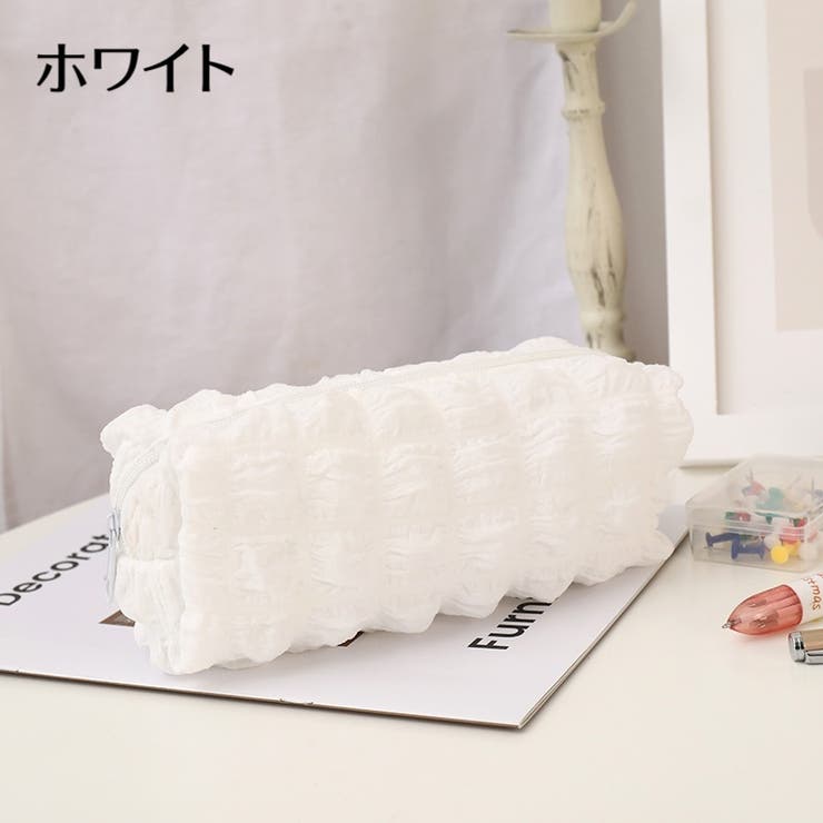 ペンケース 筆箱 筆入れ | PlusNao | 詳細画像12 