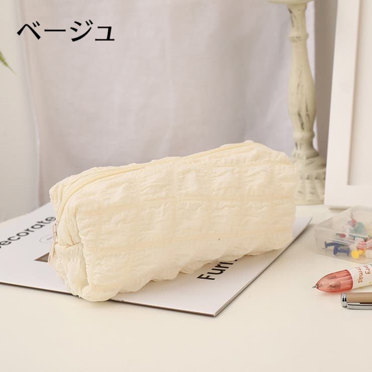 ペンケース 筆箱 筆入れ | PlusNao | 詳細画像13 